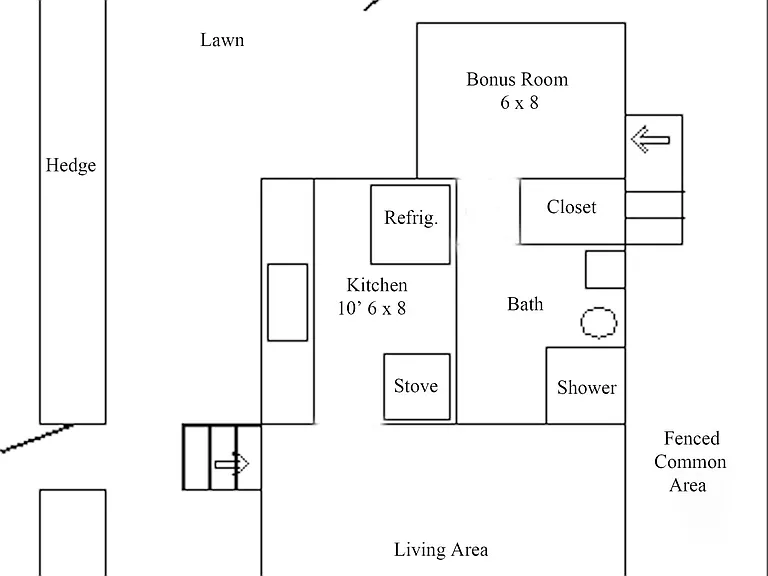 Floorpan