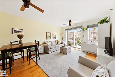 340 Cabrini Boulevard, #601