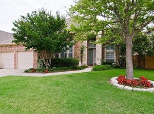 1701 Sandy Point Rd, McKinney, TX 75072
