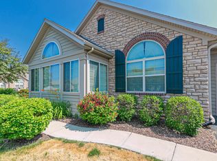 2301 E Sienna Way, Appleton, WI 54913