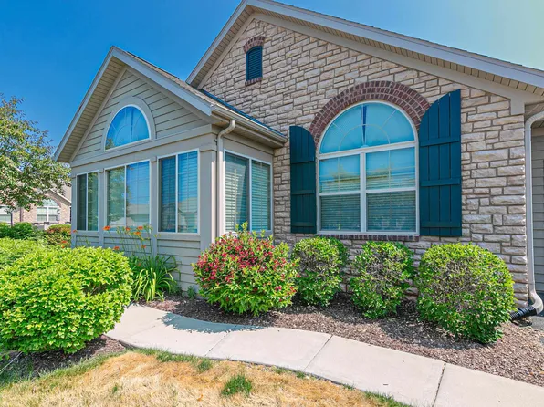 2301 E Sienna Way, Appleton, WI 54913