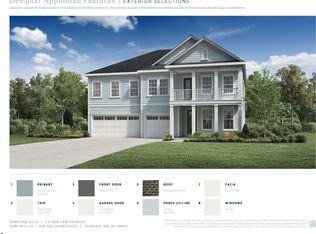 440 Galleron Ct, Fountain Inn, SC 29644