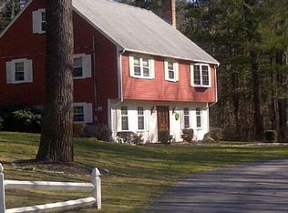 3 Pine Ridge Ln, Kingston, MA 02364