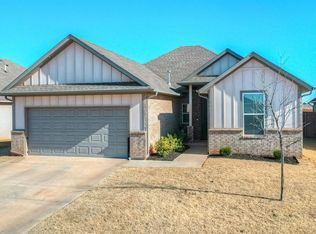 17608 Macarthur Park Rd, Edmond, OK 73012