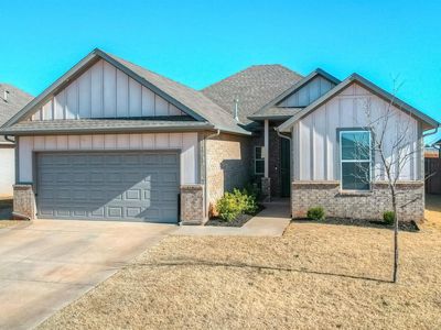 17608 Macarthur Park Rd, Edmond, OK, 73012