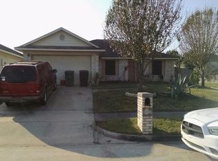 11002 Linden Gate Dr, Houston, TX 77075