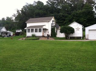 270 Upper Railroad St, Killbuck, OH 44637