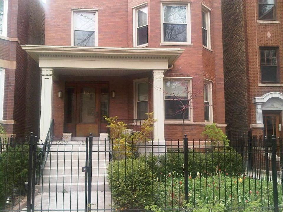 1st image of 1502 W Bryn Mawr Ave Unit 3