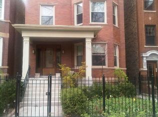 1502 W Bryn Mawr Ave UNIT 3, Chicago, IL 60660
