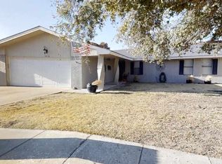 1418 W Caprock St, Hobbs, NM 88240