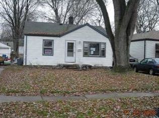 19342 Kinloch, Redford, MI 48240