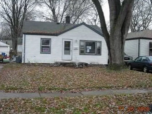 19342 Kinloch, Redford, MI 48240