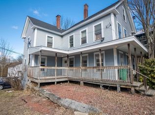 60 Main St, Antrim, NH 03440