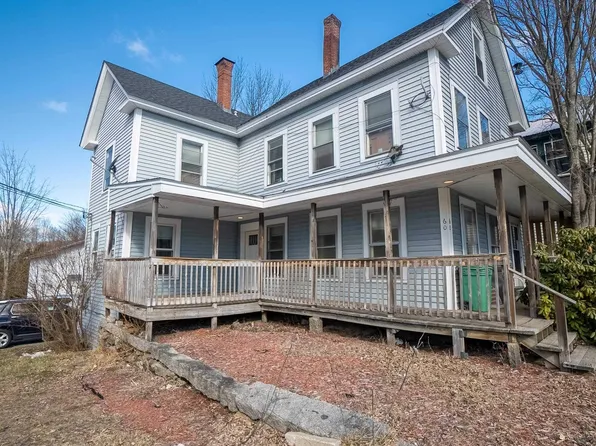 60 Main Street, Antrim, NH 03440