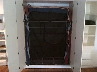 Rented by City Connections Realty