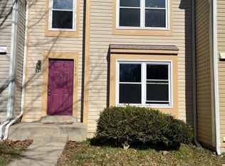 11219 White Barn Ct, Gaithersburg, MD 20879