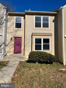 11219 White Barn Ct, Gaithersburg, MD, 20879