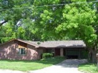 1923 Bluestem Ter, Manhattan, KS 66502