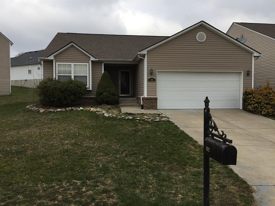 1st image of 105 Robert M Green Dr