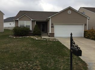 105 Robert M Green Dr, Frankfort, KY 40601