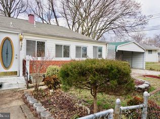 7622 Greenleaf Rd, Landover, MD 20785