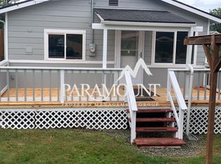 1776 NE Poulsbo Ave, Keyport, WA 98345