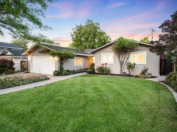 982 Pinewood Dr, San Jose, CA 95129