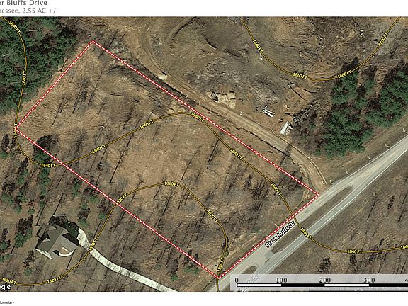 3rd image of 0 River Bluffs Dr #Rb146