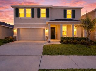 6199 Wandering Willow Dr, Wesley Chapel, FL 33545