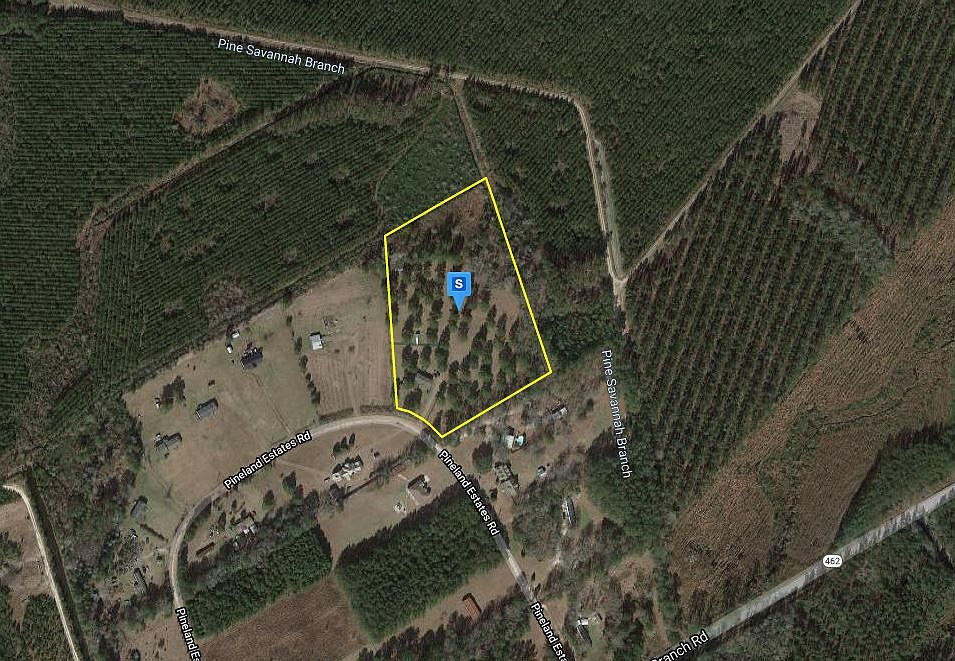 435 Pineland Estates Rd, Pineland, SC 29934 Zillow