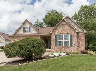 8102 Carlow Cir, Indianapolis, IN 46214