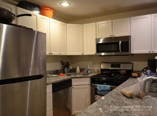 144 Amory St APT 6, Brookline, MA 02446