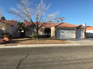 4204 Herblinda Ln, North Las Vegas, NV 89032