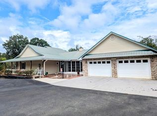 809 Sylvia Ln, Sevierville, TN 37876