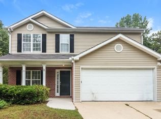 118 Bainbridge Ct, Dallas, GA 30132