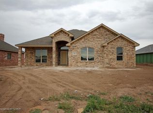 7405 Rochester Dr, Amarillo, TX 79118