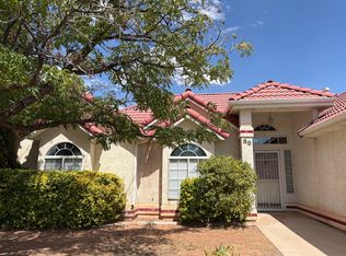 68 N 2250th Cir E, Saint George, UT 84790