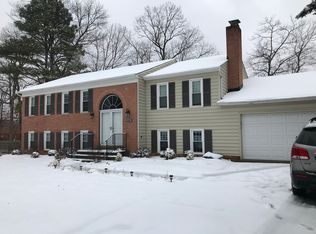 7771 Tangier Dr, Springfield, VA 22153