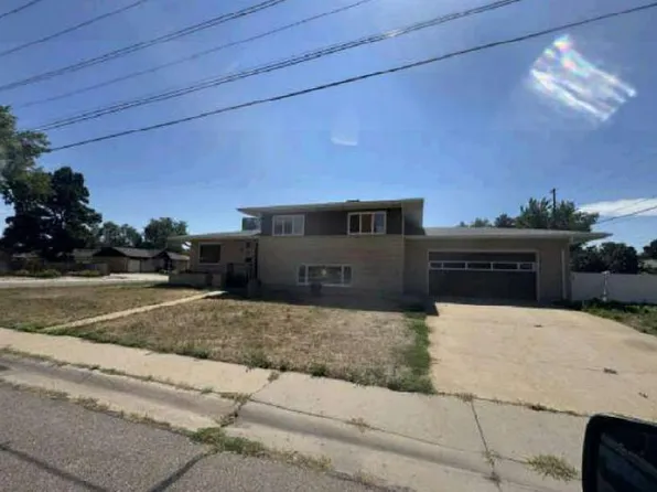 60 Dartmouth Ave, Pueblo, CO 81005