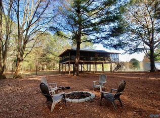 114/115 County Road 1029, Centre, AL 35960
