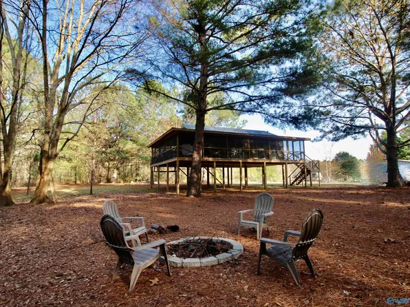 114/115 County Road 1029, Centre, AL 35960