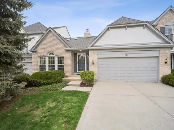 80 Fontaine Ct, Bloomingdale, IL 60108