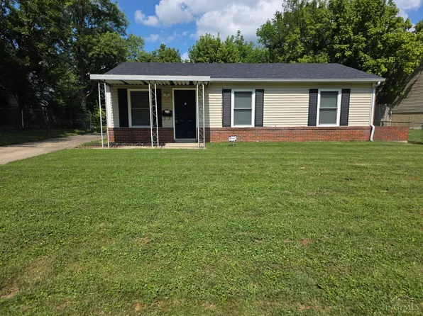 9884 Dunraven Dr, Cincinnati, OH 45251