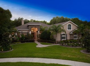 17919 Burnt Oak Ln, Lithia, FL 33547