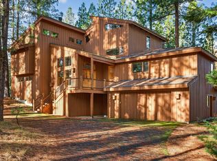 13314 Hawks Beard Gh269, Sisters, OR 97759