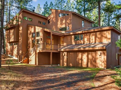 13314 Hawks Beard Gh269, Sisters, OR, 97759