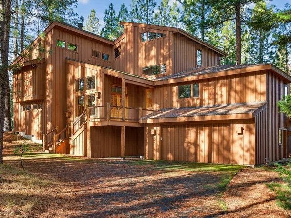 13314 Hawks Beard Gh269, Sisters, OR 97759