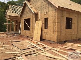 224 Stillmeadow Dr, Commerce, GA 30529