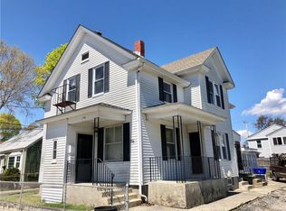 116 Oakland Ave, Pawtucket, RI 02861