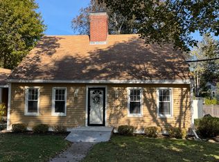 1003 Woodbury Ave, Portsmouth, NH 03801